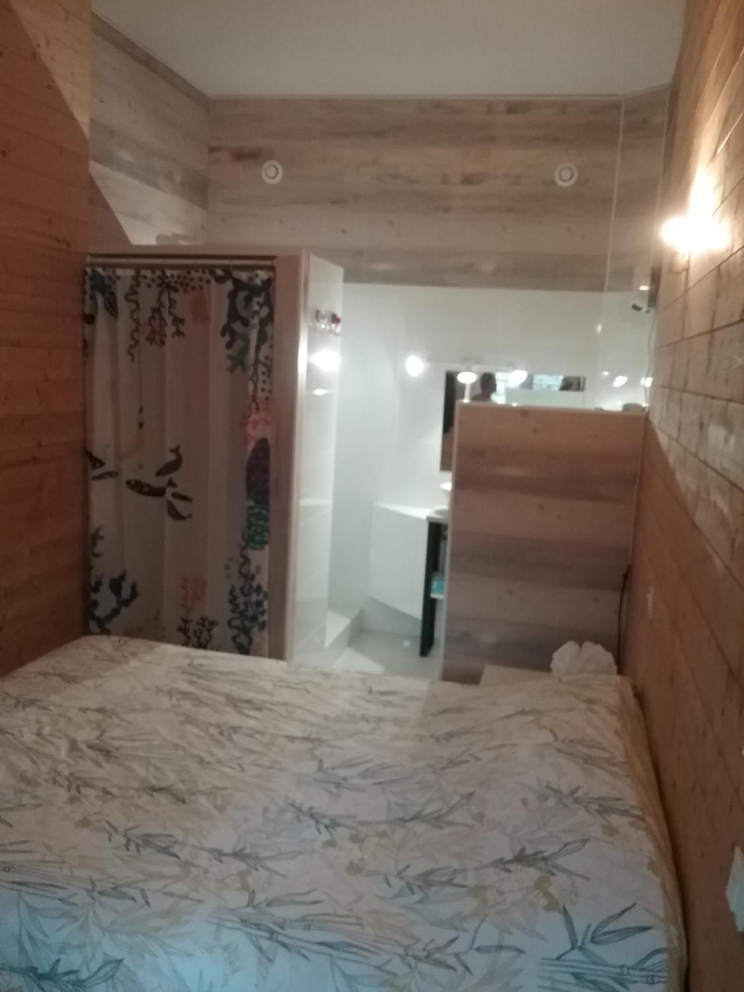 Apartamento Apparemment Cheztony Vue Montagne Eaux-Bonne Gourette Exterior foto