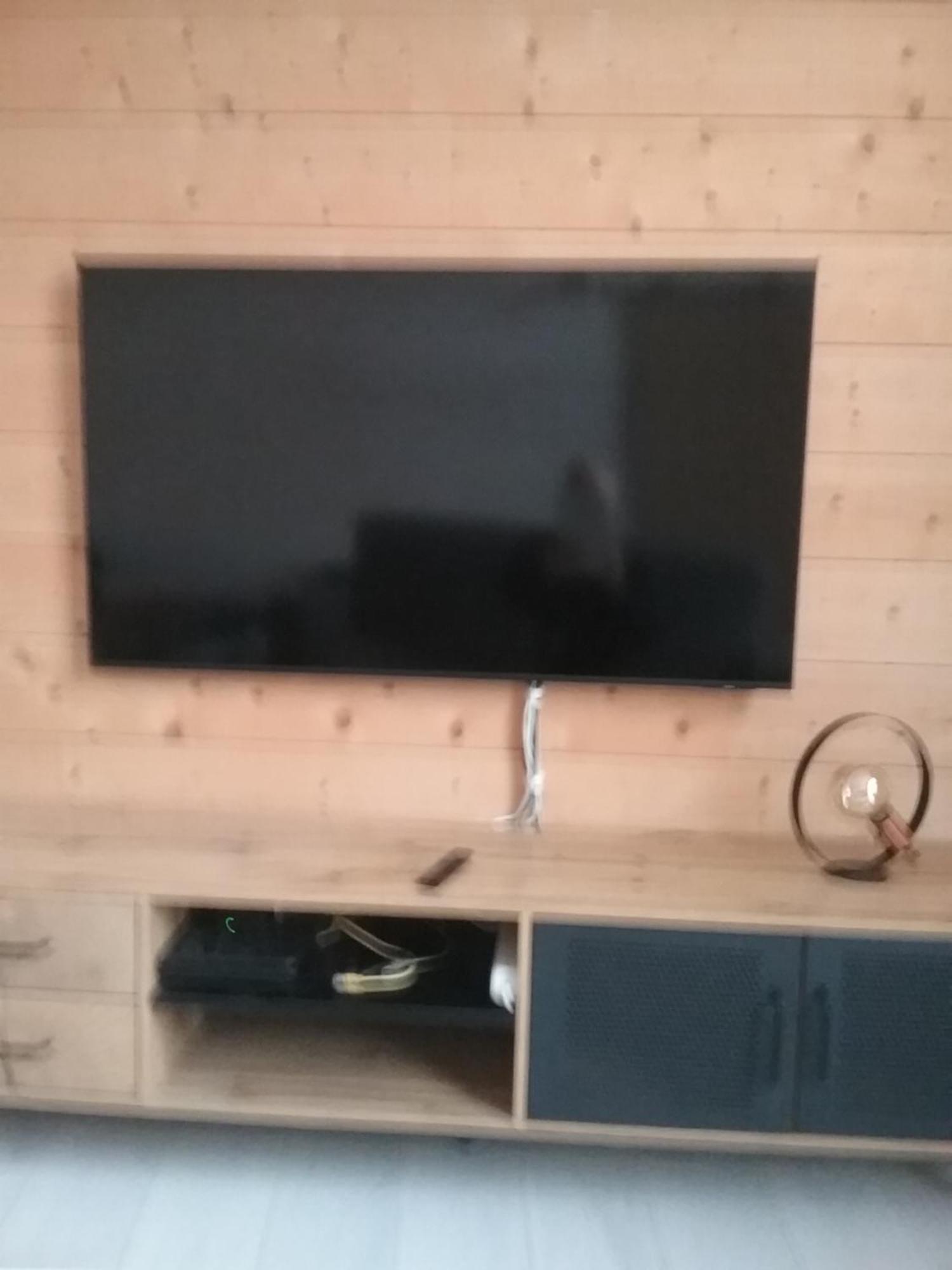 Apartamento Apparemment Cheztony Vue Montagne Eaux-Bonne Gourette Exterior foto